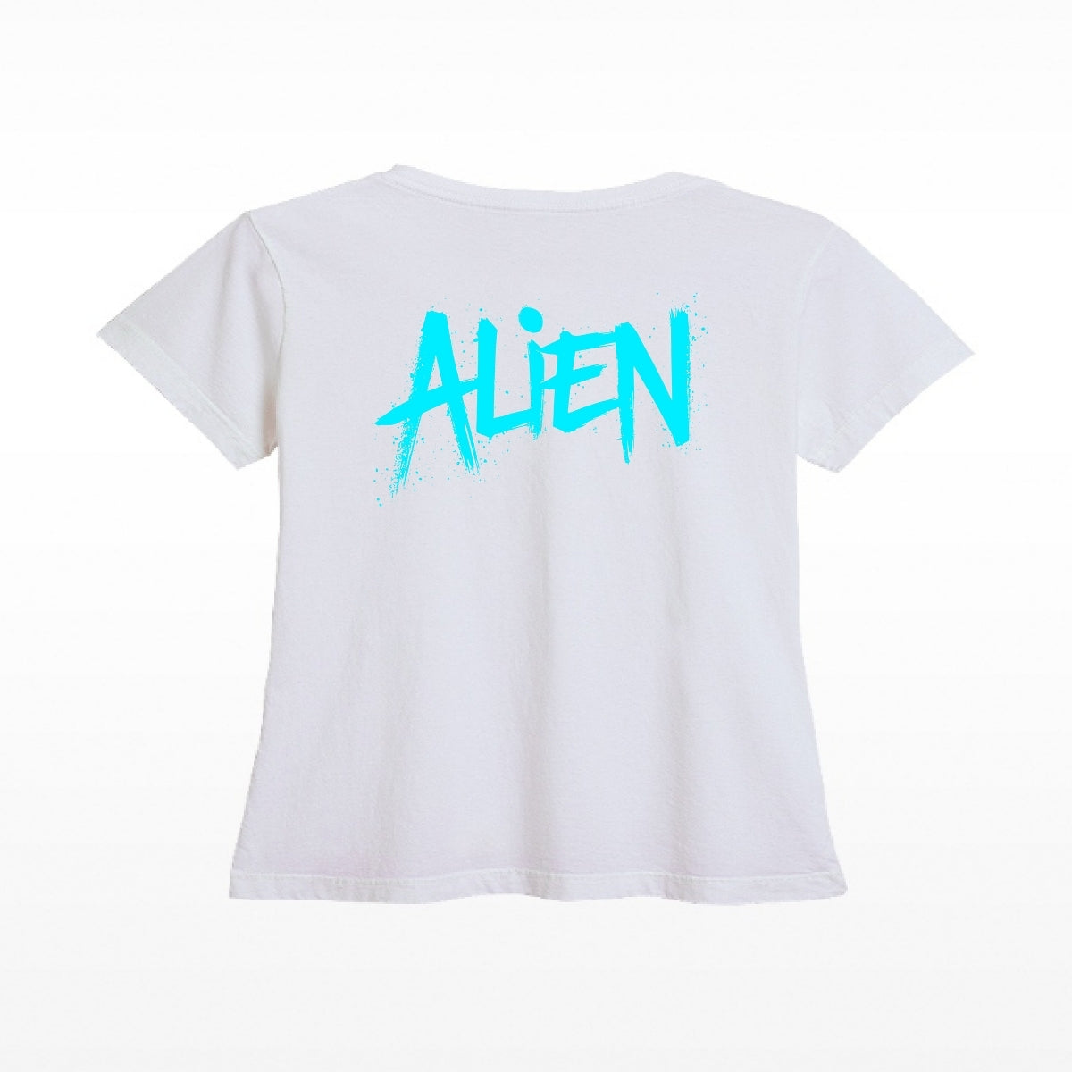 Camiseta Aliens Galactica