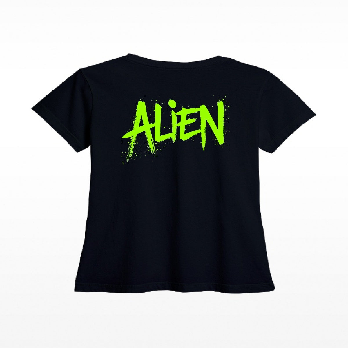 Camiseta Aliens Galactica