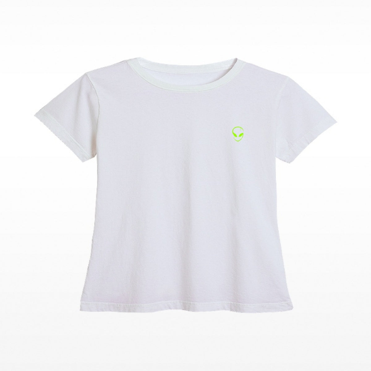 Camiseta Aliens Galactica