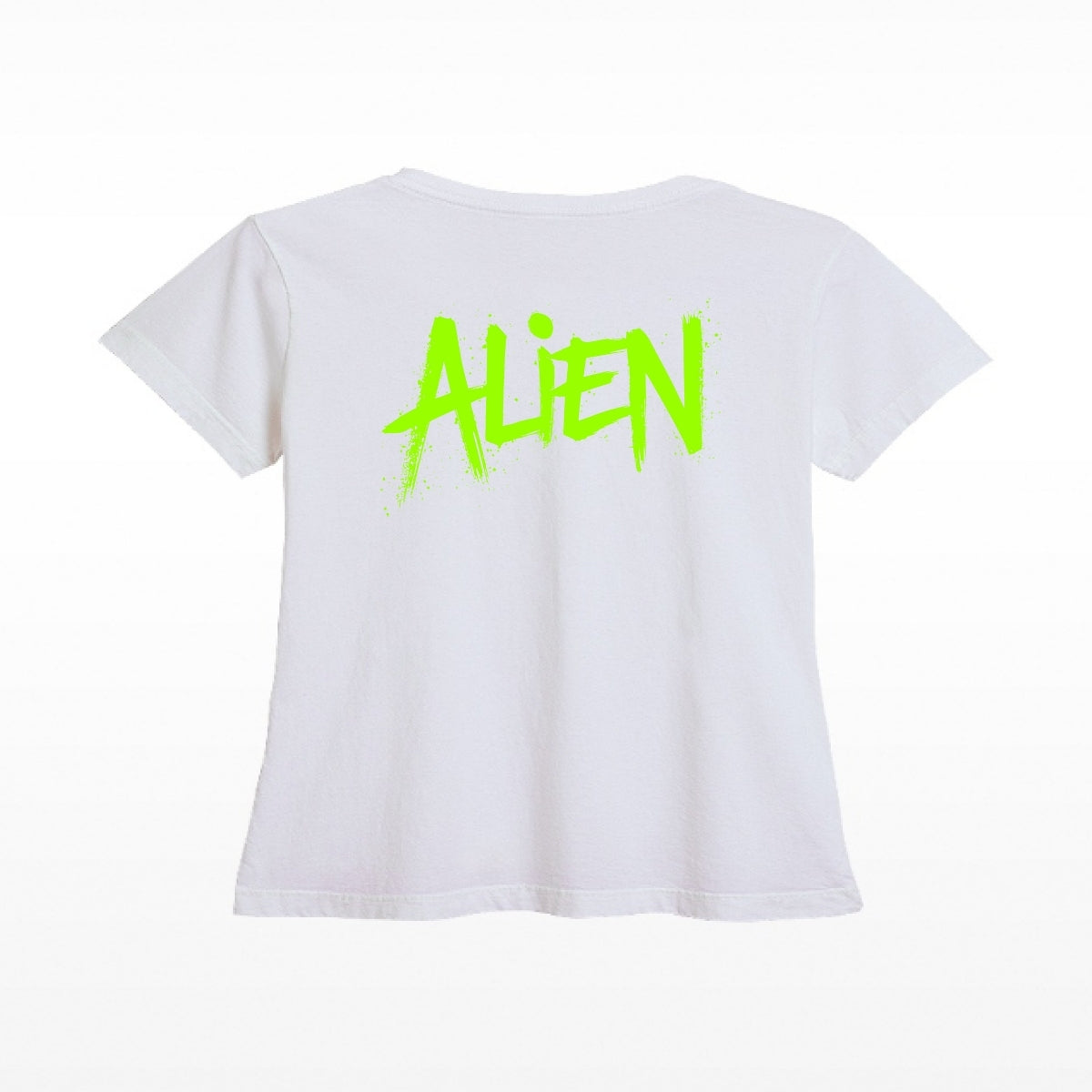 Camiseta Aliens Galactica