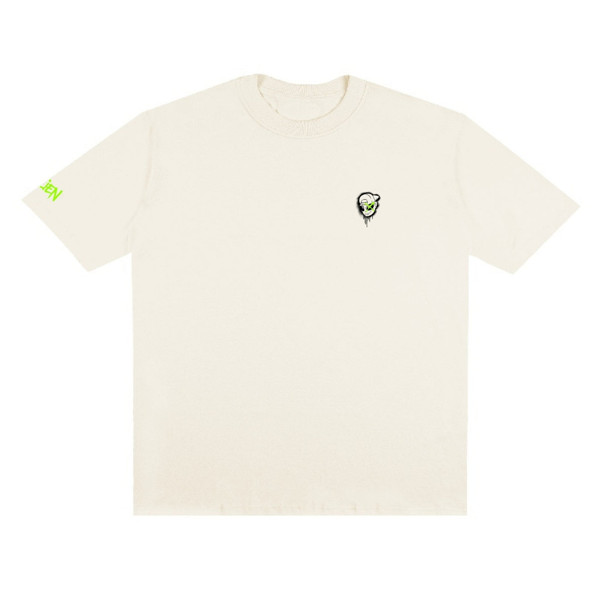 Camiseta Aliens Galactica