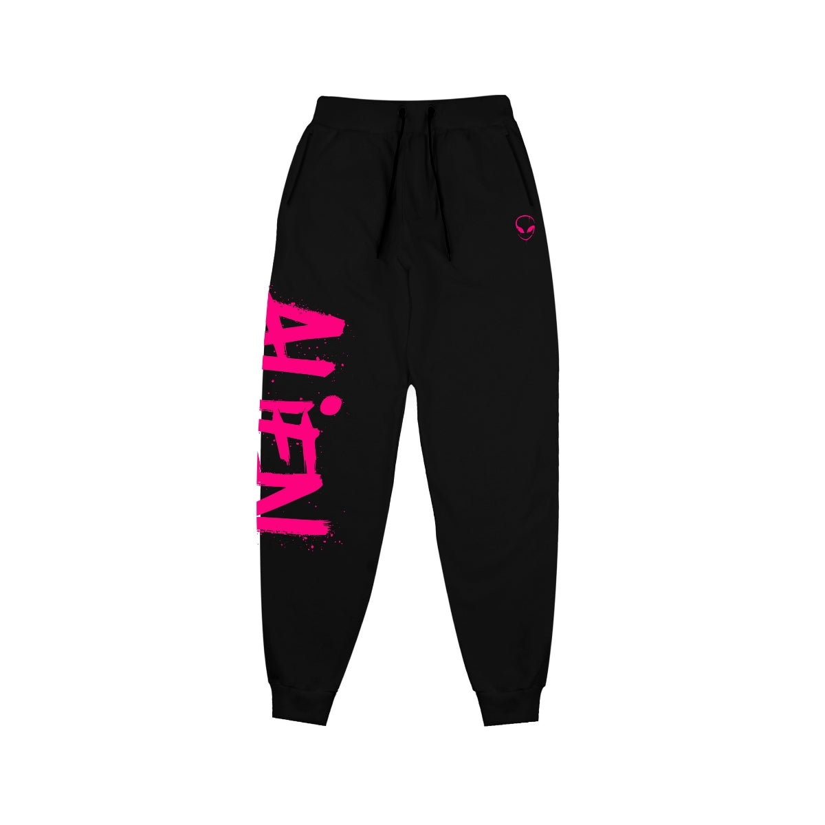 Calça de Moletom Galáctica