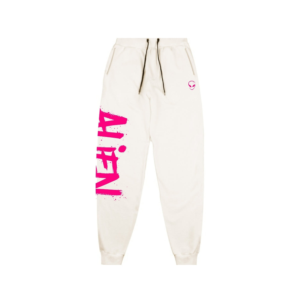 Calça de Moletom Galáctica