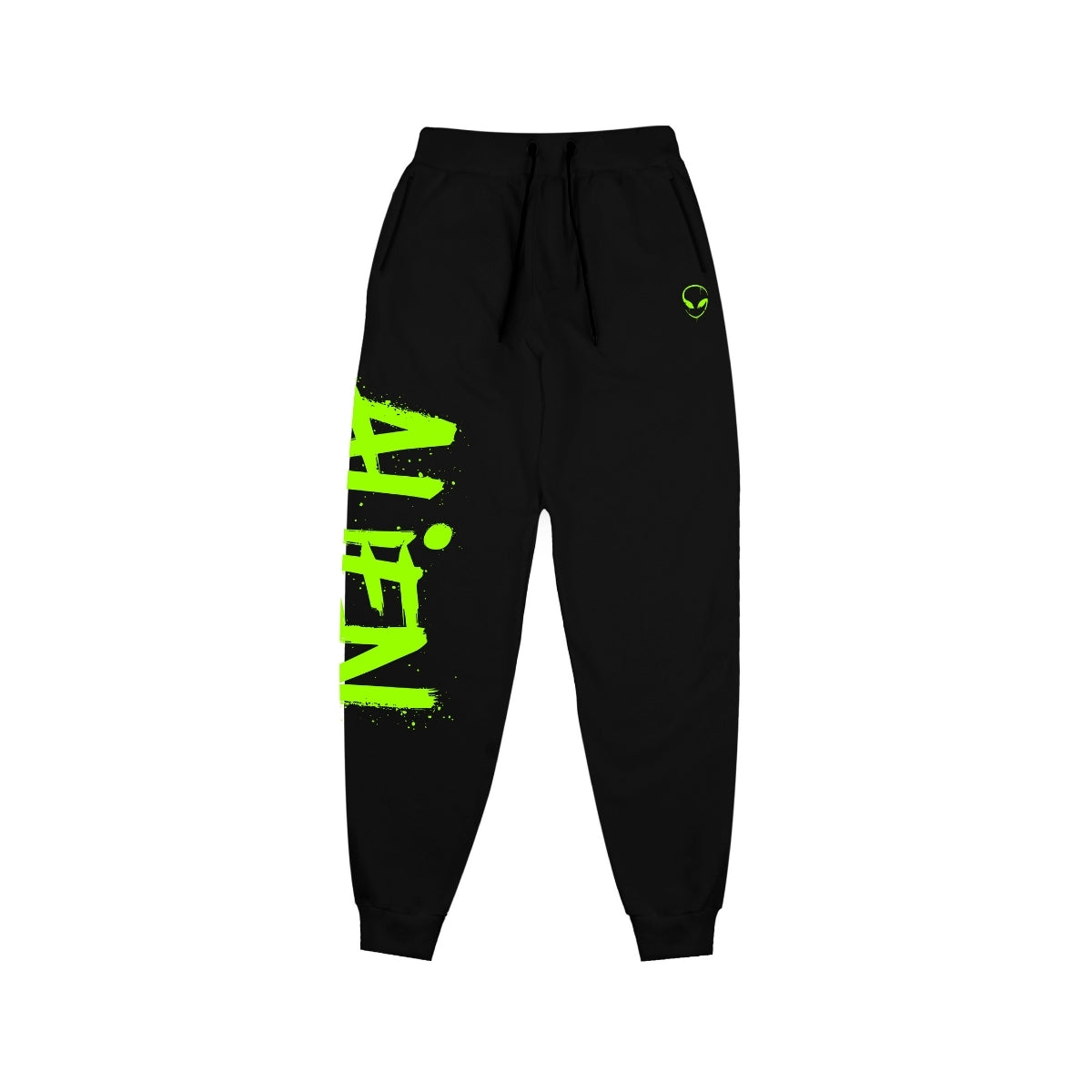 Calça de Moletom Galáctica