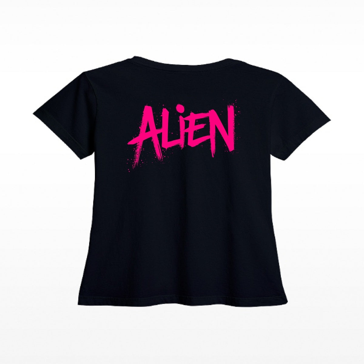 Camiseta Aliens Galactica