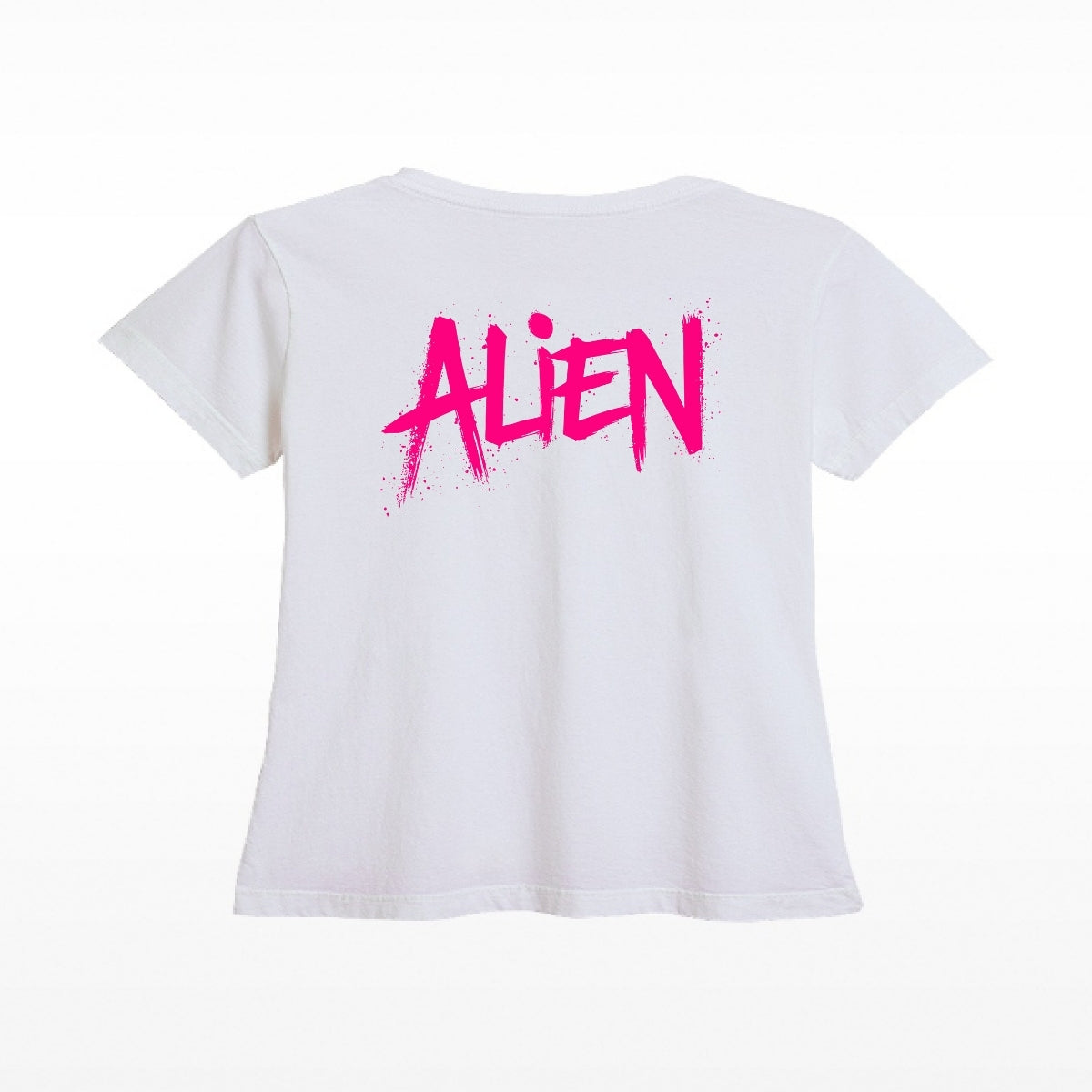 Camiseta Aliens Galactica