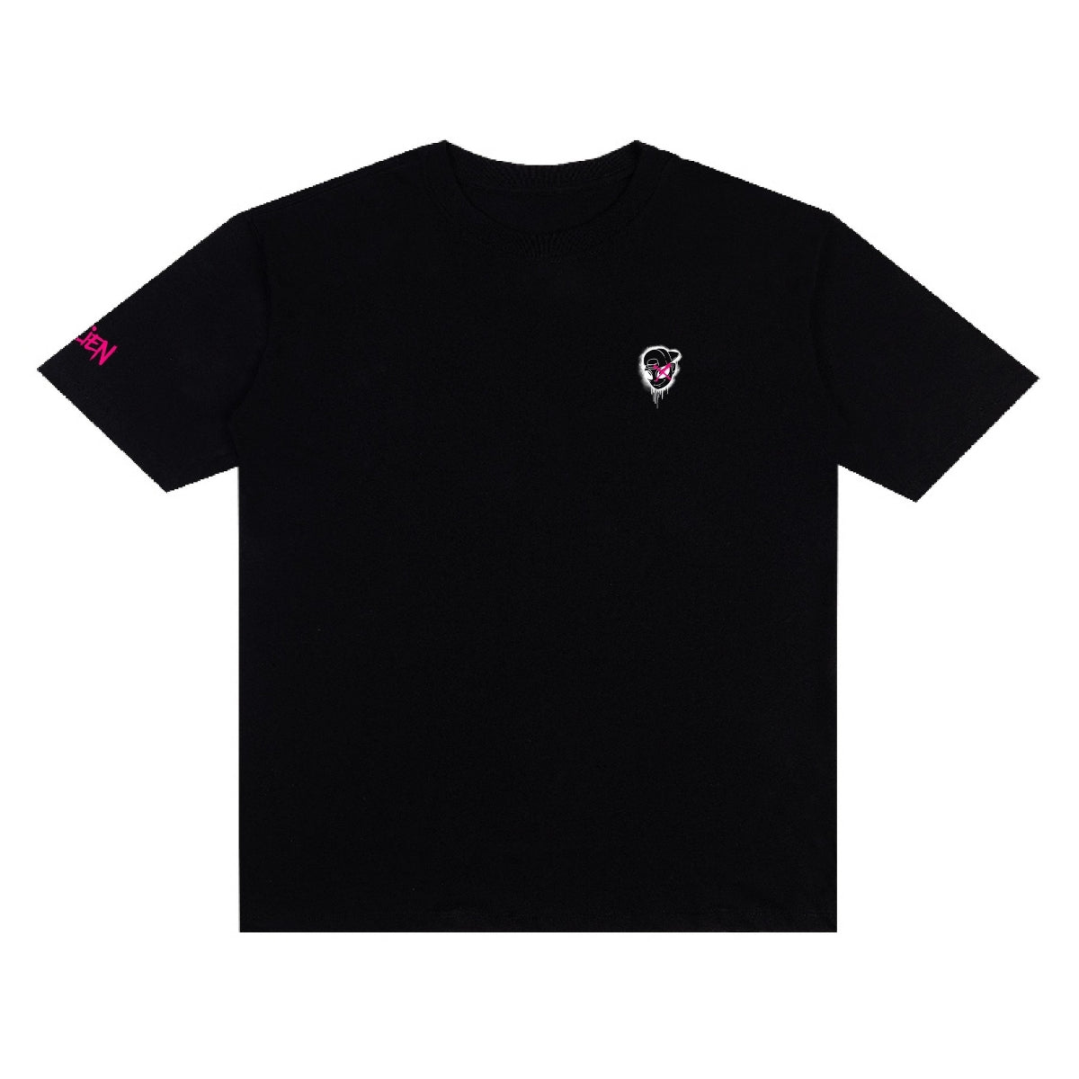 Camiseta Aliens Galactica