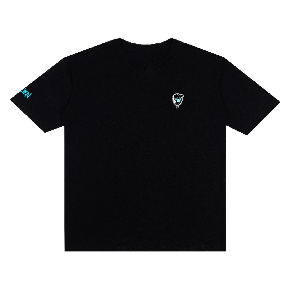 Camiseta Aliens Galactica