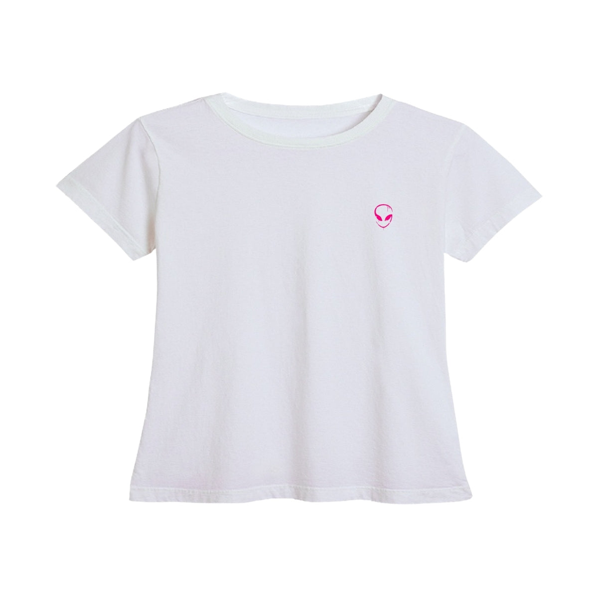 Camiseta Aliens Galactica