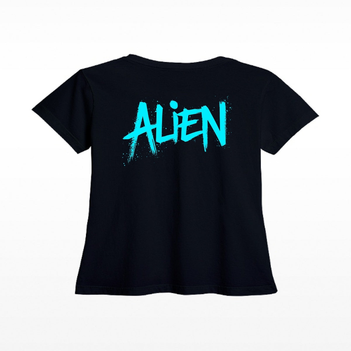 Camiseta Aliens Galactica