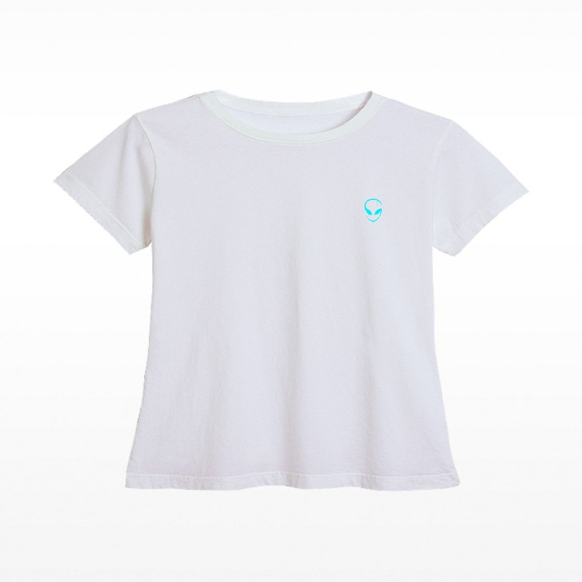 Camiseta Aliens Galactica